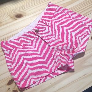 Lilly Pulitzer Walsh Shorts